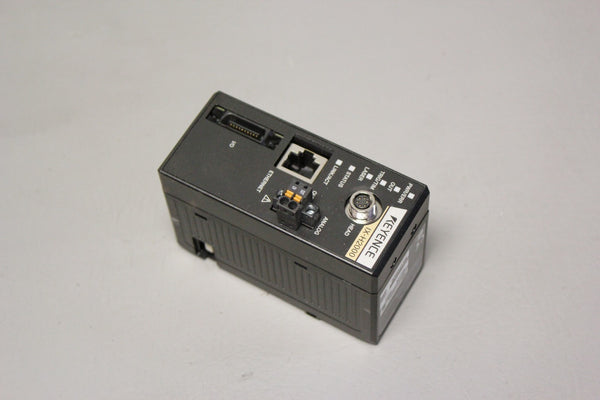 KEYENCE VISION SENSOR AMPLIFIER MAIN UNIT  IX-H2000