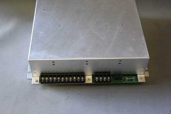 TRANE CHILLER MODULE X13650476-10 REV N