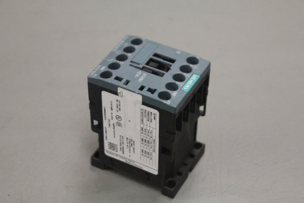 SIEMENS LEN00B003347B POWER CONTACTOR