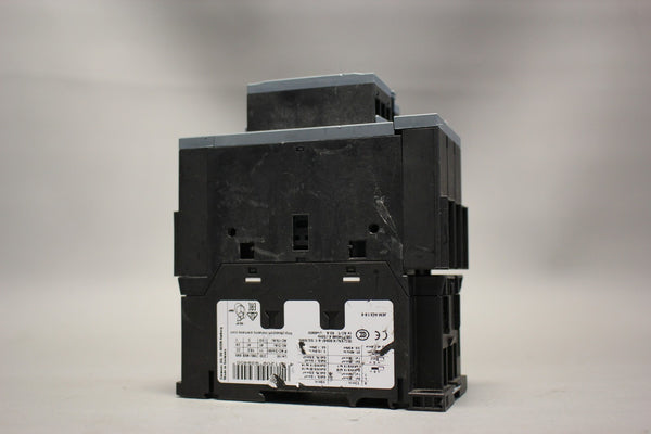 UNUSED SIEMENS POWER CONTACTOR 3RT2035-1NB30 SEE DESCRIPTION