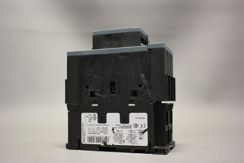 UNUSED SIEMENS POWER CONTACTOR 3RT2035-1NB30 SEE DESCRIPTION