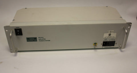 Grass telefactor IPS 615 A Isolated power system