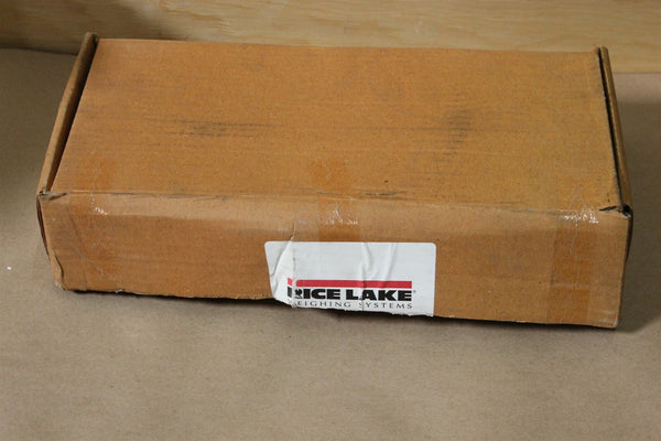 NEW RICE LAKE LOAD CELL TRANSDUCER RL75016WHE-5K