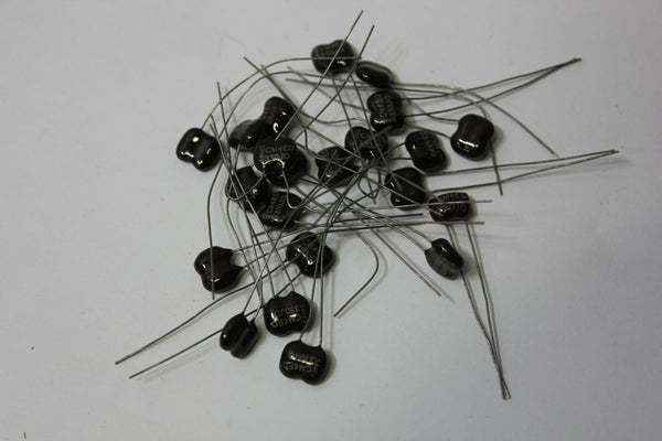 20 PCS Sang CM4ED 330JO Capacitor lot 