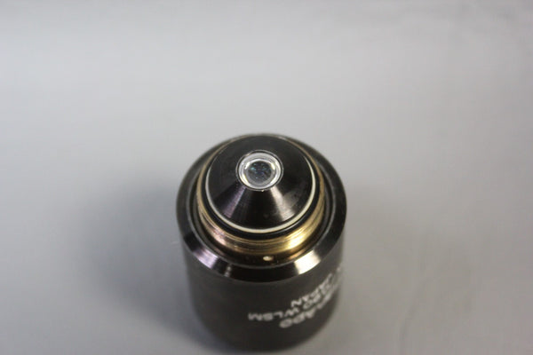OLYMPUS PlanApo 40x/0.90 WLSM MICROSCOPE OBJECTIVE
