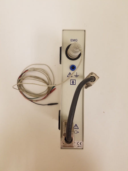 Medtronic Urodynamic EMG Module 9032 M 0051