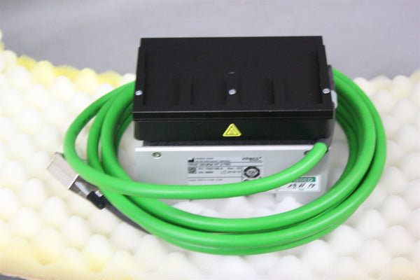 INHECO CPAC ULTRAFLAT HT 2-TEC MODULE 7000166-A #2