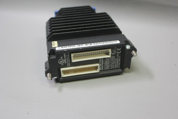 INVENSYS FOXBORO FCM100E P0972ZA ETHERNET MODULE