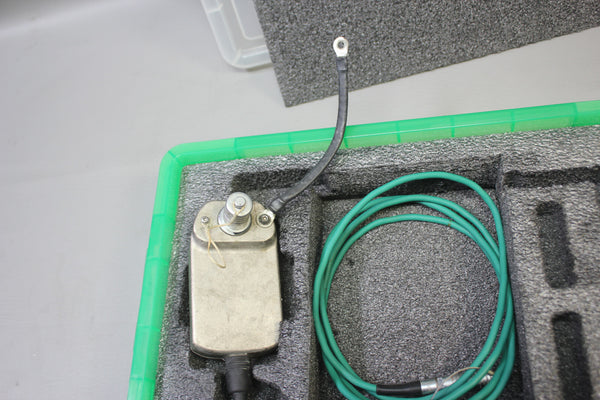 ABER FUTURA MULTIFUNCTIONAL BIOREACTOR 4 CHANNEL HUB TRANSMITTER 233000