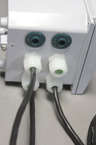 YOKOGAWA PH/ORP CONVERTER EXAxt450 PH450G