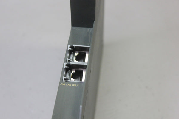 SIEMENS SIMATIC NET CP INDUSTRIAL ETHERNET PLC MODULE 6GK7 443-1EX20-0XE0