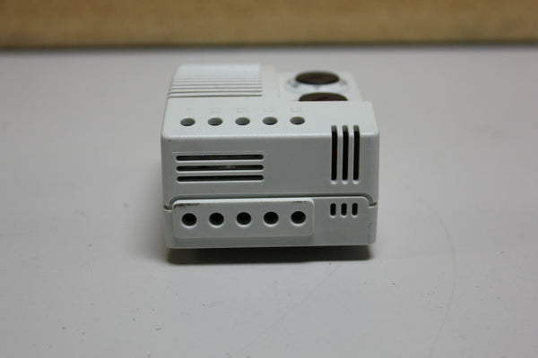 STEGO 01230.0-00 TYPE ETF 012 ELECTRONIC HUMIDITY & TEMP. CONTROL AC 230V