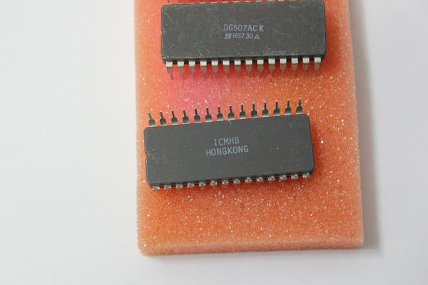 3 DG507AC IC DIP 28 Ceramic