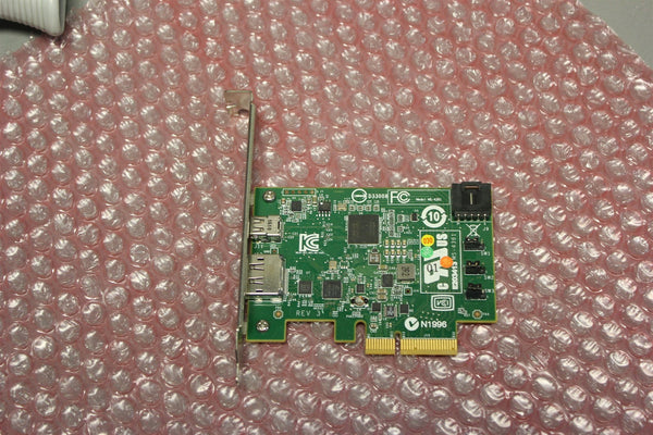 DELL THUNDERBOLT ADAPTER CARD MS-4361