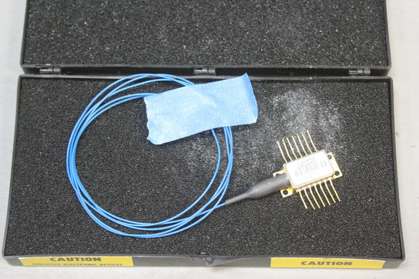 LUCENT PIG TAIL LASER DIODE MODULE 01RD01