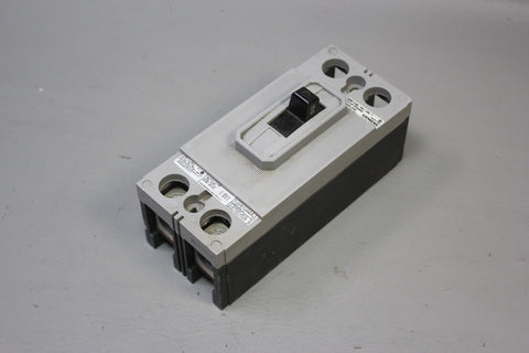 SIEMENS 150A CIRCUIT BREAKER P/N: QJH22M150