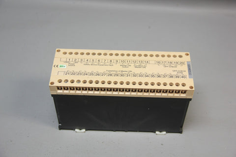 MTA AUTOMATION MASTER ON DEVICE ESU-D24W