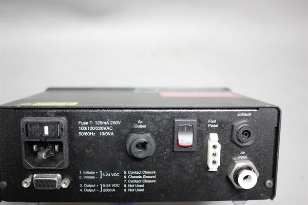 EFD AUTOMATIC FLUID DISPENSER 2000XL