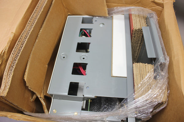 UNUSED ALLEN BRADLEY 2113 CIRCUIT BREAKER COMBINATION STARTER 2113B