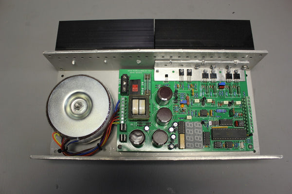 MARCHAND ELEC POWER SUPPLY  GNFO3 REV 0515