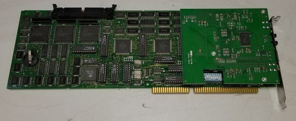 Peavey DSP Board ISA 72100622 Daughter Board DAQ 