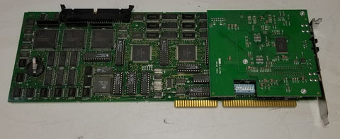 Peavey DSP Board ISA 72100622 Daughter Board DAQ 