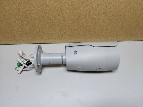 Interlogix IP Thermal Camera TruVision Bullet Camera 15mm TVB-5701 12V H265/264