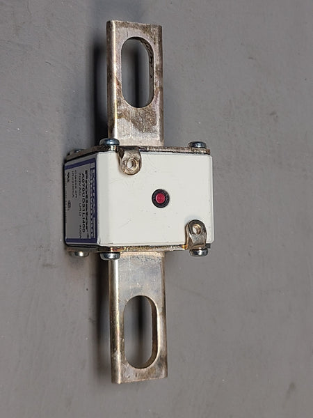 UNUSED FERRAZ SHAWMUT PROTISTOR FUSE A070UD31LI400 700VAC 400A