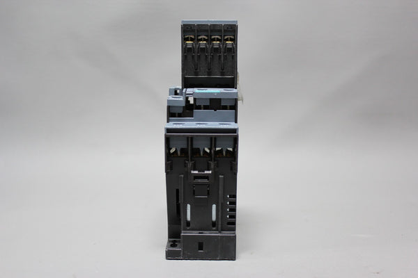 Siemens 3RT2024-1BB44-3MA0 POWER CONTACTOR