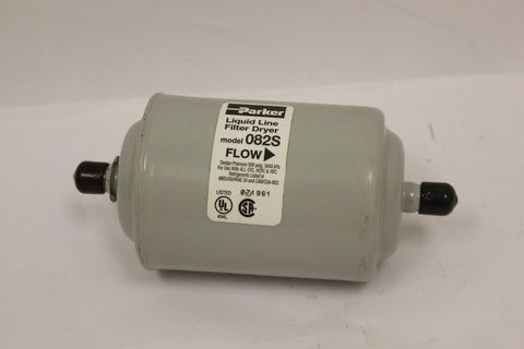 Parker Liquid Line FIlter Dryer 082S 