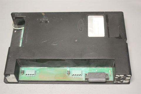 United Technologies Carrier DataLink 8088 Comm I/O MODULE CEFA121549-02