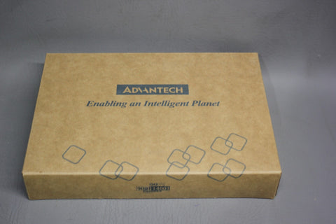NEW ADVANTECH 4 AXIS QUADRATURE ENCODER & COUNTER CARD PCI-1784U FACTORY SEALED