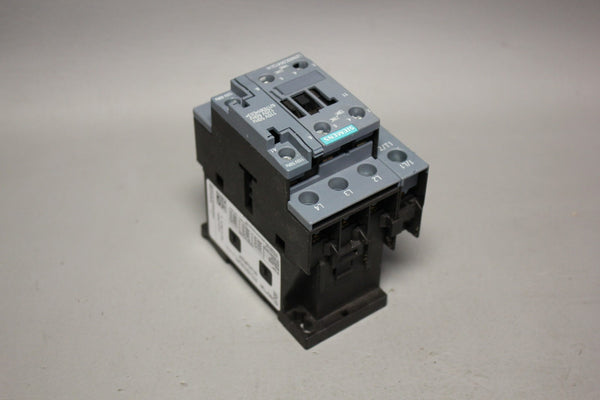 SIEMENS LEN00C004120B LIGHTING CONTACTOR