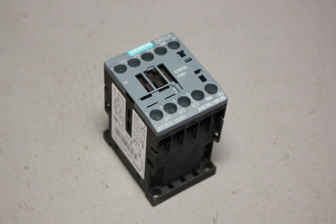 SIEMENS SIRIUS  3RT2016-1AV61 CONTACTOR MODULE