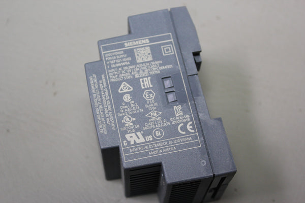 NEW SIEMENS LOGO Power Supply 6EP1321-1SH03
