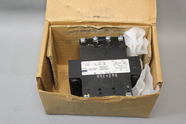 NEW HEAVY DUTI INDUSTRIAL CONTROL TRANSFORMER 5801 E180