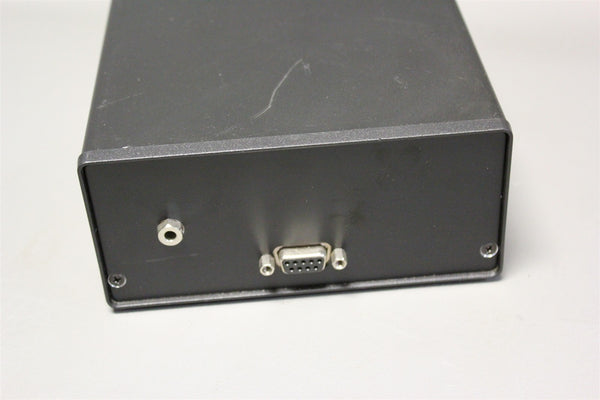 PIEZO DRIVE PIEZODRIVE SIX CHANNEL AMPLIFIER TD250