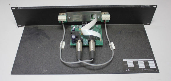 Strand Lighting SN110 Node 65110RM-1POE 24/48 VDC