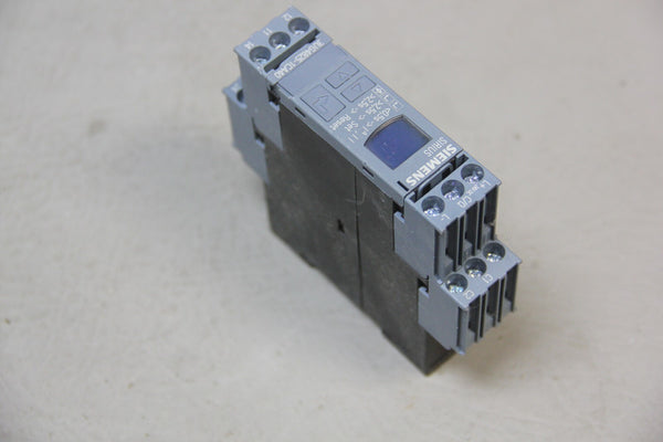SIEMENS DIGITAL MONITORING RELAY 3UG4825-1CA40