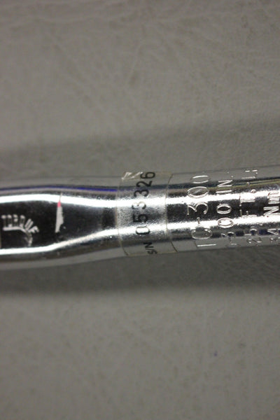 STURTEVANT RICHMONT TORQUE WRENCH LTC-300I