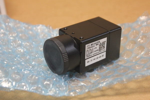 Omron 6.4MP GigE Vision Area Scan Camera Machine Vision Sentech STC-MBS642POE