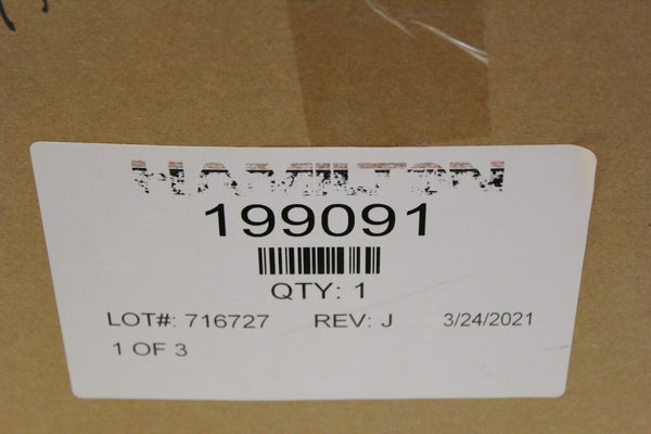 NEW LOT OF  VARIOUS  HAMILTON PARTS