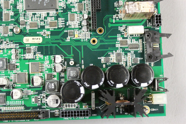 Applikon EZ-Control Bioreactor System MAIN BOARD APM10-310-0/6