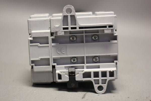 SIEMENS DISCONNECTOR SWITCH 3LD2514-1TL53