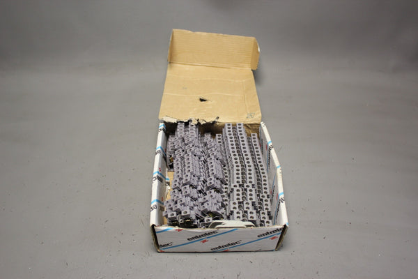 NEW LOT OF ENTRELEC TERMINAL B LOCKS  0115 271 22