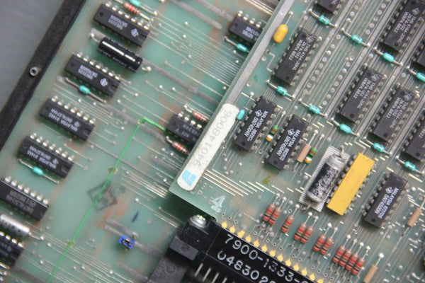 ABB ACCURAY CIRCUIT BOARD 60156198