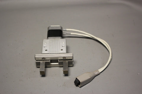 SMC ROBOT GRIPPER WITH MOTOR  LEHZ32K2-22-R5C918