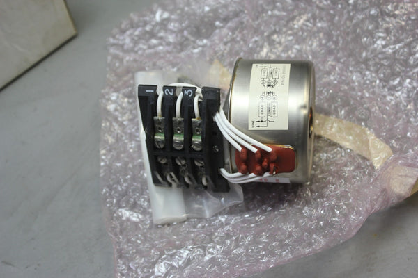 NEW MAGNETROL FLOAT LEVEL SWITCH 05-9550-001