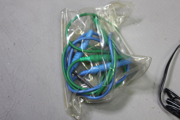 DRUCK DIGITAL PRESSURE INDICATOR  DPI 601/H