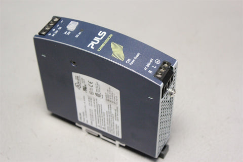 PULS POWER SUPPLY CS5.244 